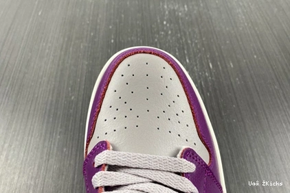 Magenta 160 1 Mid Sleek BQ6472-501 Jordan 0624